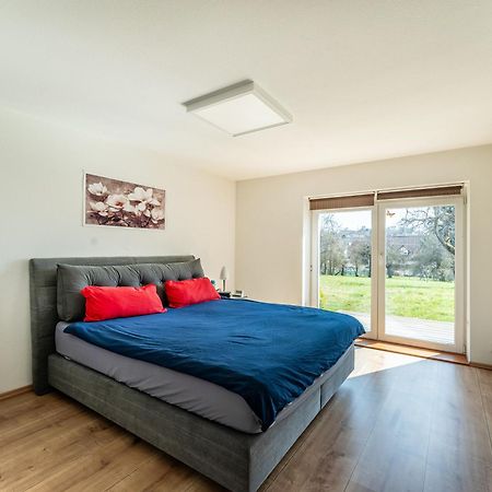 Ferien Im Schwarzwald - Brigachtal Apartman Heergasse Kültér fotó