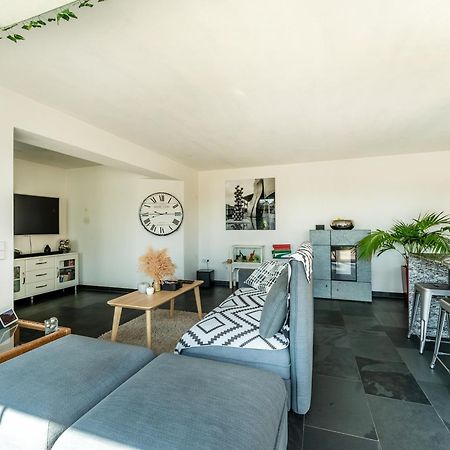 Ferien Im Schwarzwald - Brigachtal Apartman Heergasse Kültér fotó