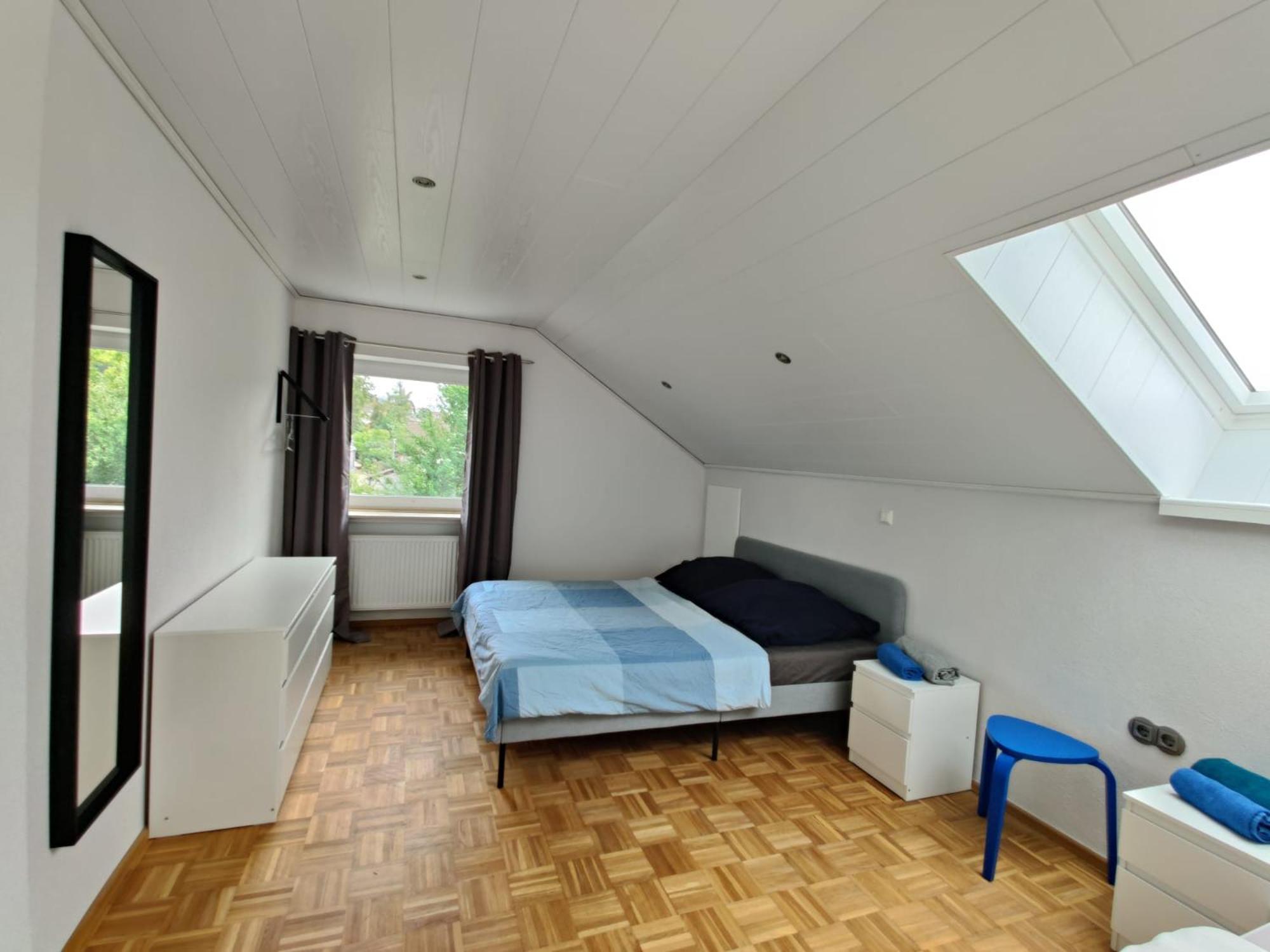 Ferien Im Schwarzwald - Brigachtal Apartman Heergasse Kültér fotó