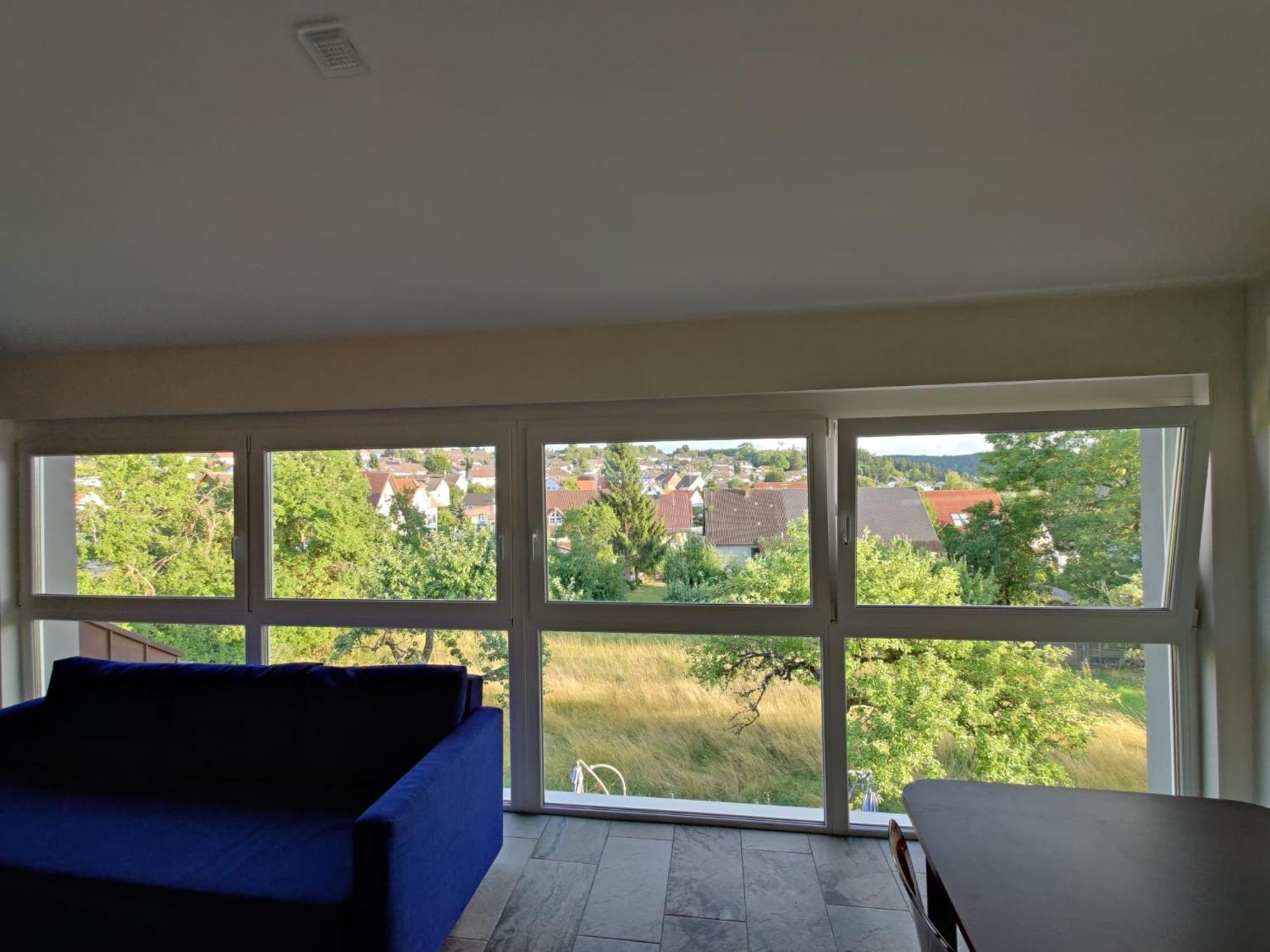 Ferien Im Schwarzwald - Brigachtal Apartman Heergasse Kültér fotó