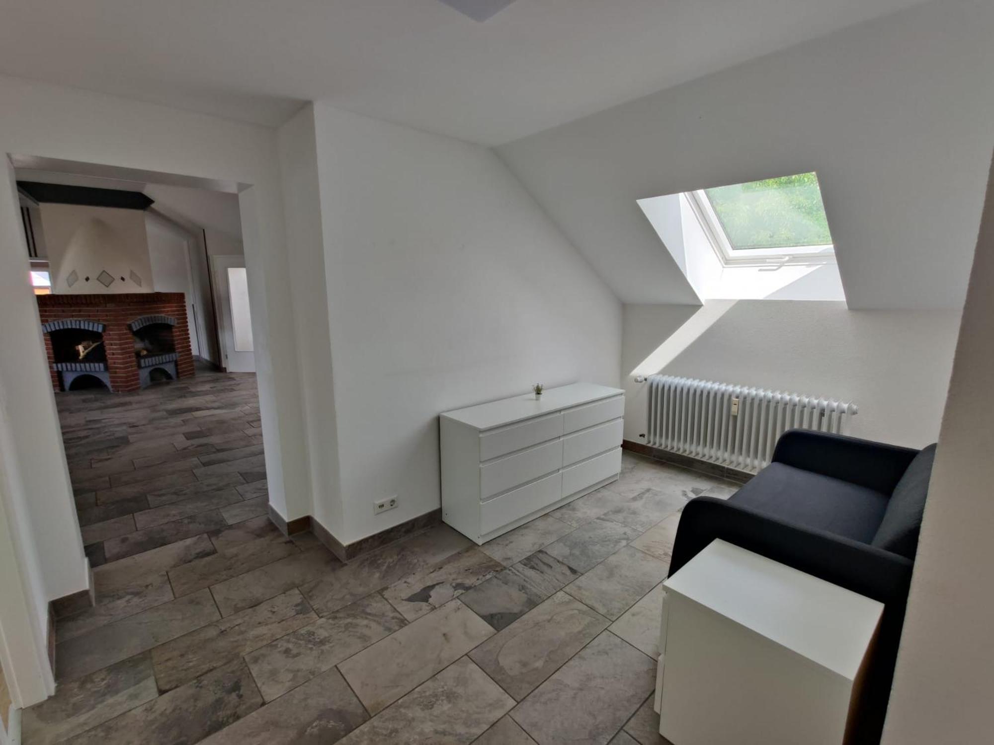 Ferien Im Schwarzwald - Brigachtal Apartman Heergasse Szoba fotó