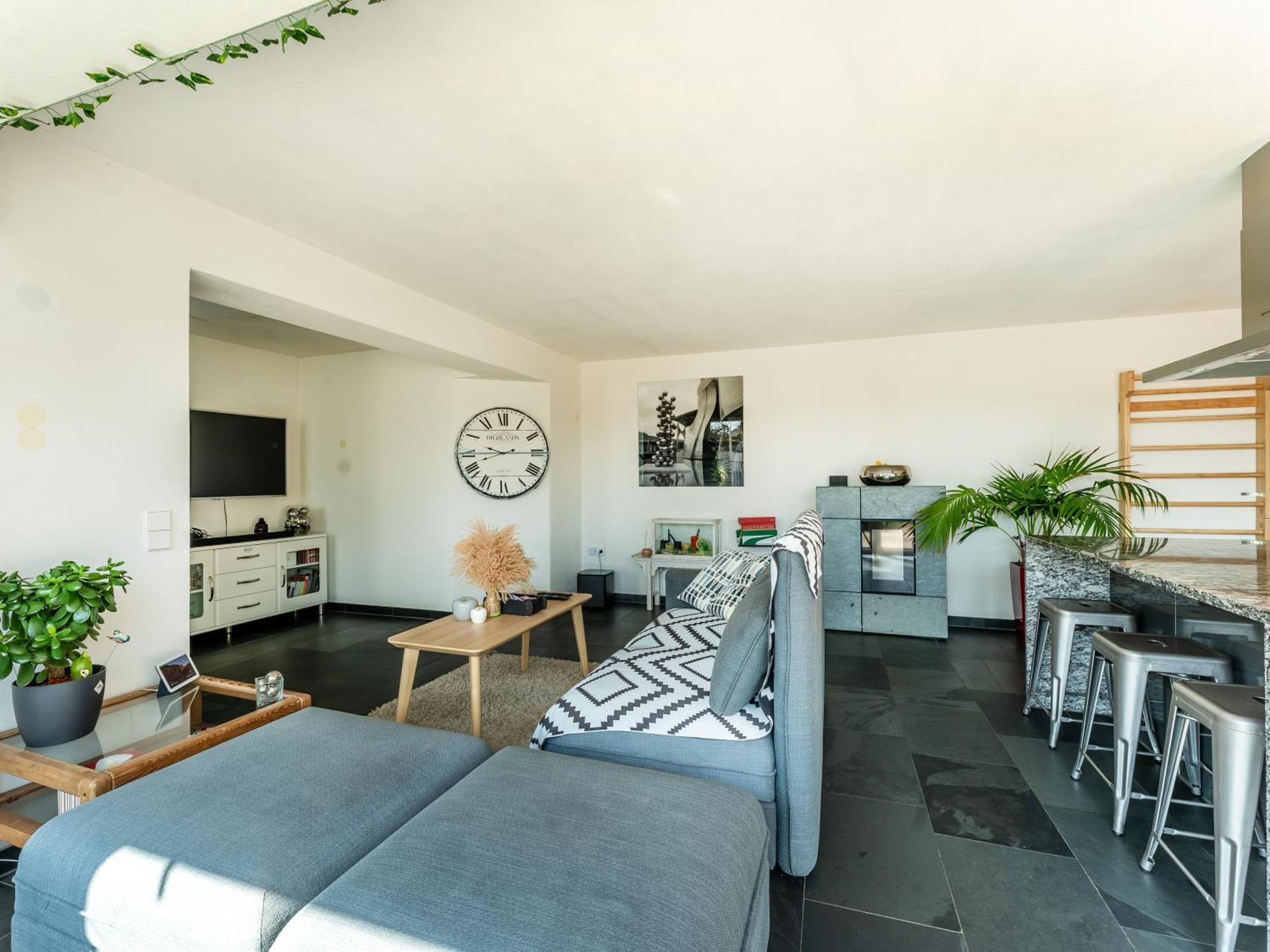 Ferien Im Schwarzwald - Brigachtal Apartman Heergasse Kültér fotó