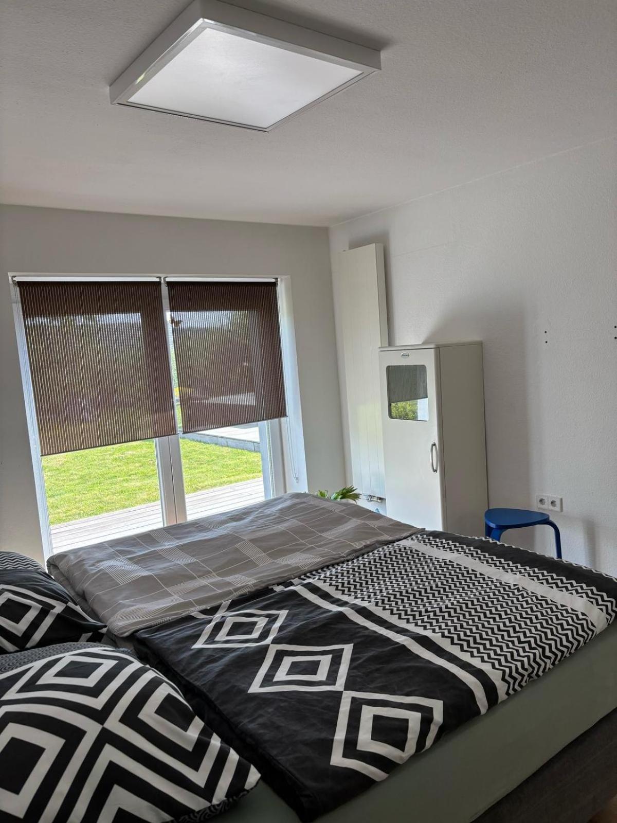 Ferien Im Schwarzwald - Brigachtal Apartman Heergasse Szoba fotó