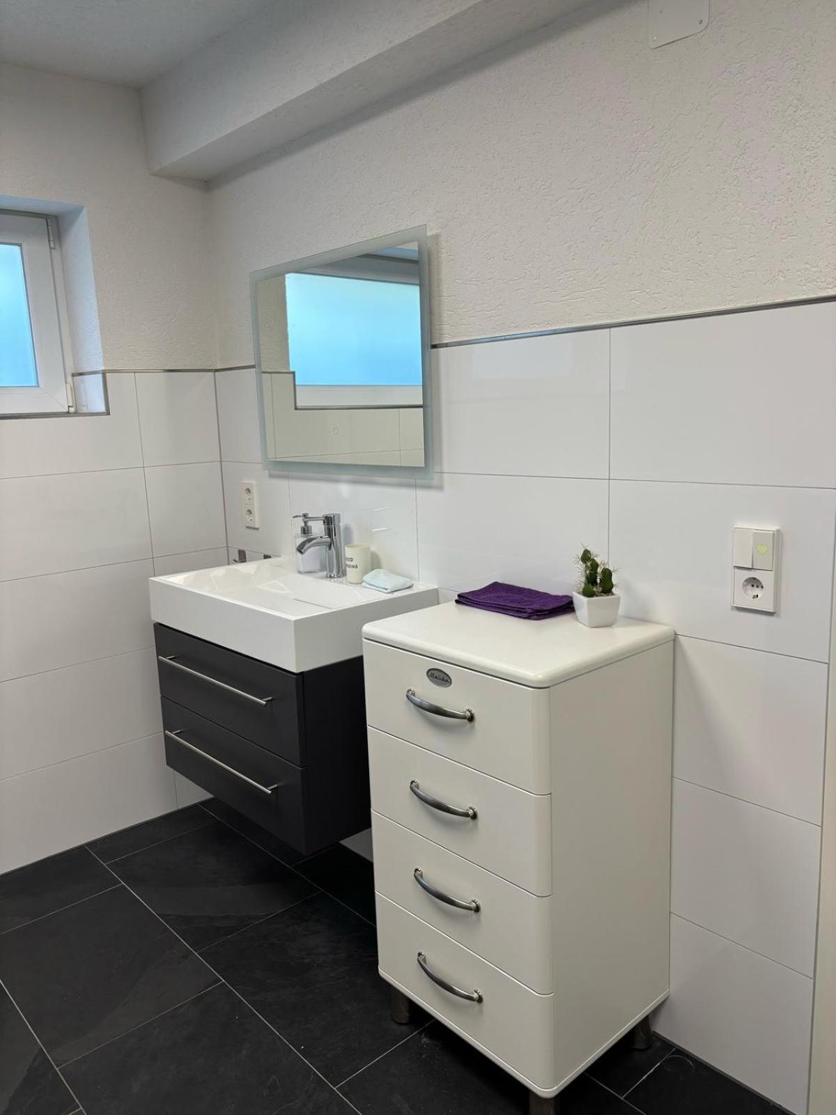 Ferien Im Schwarzwald - Brigachtal Apartman Heergasse Kültér fotó
