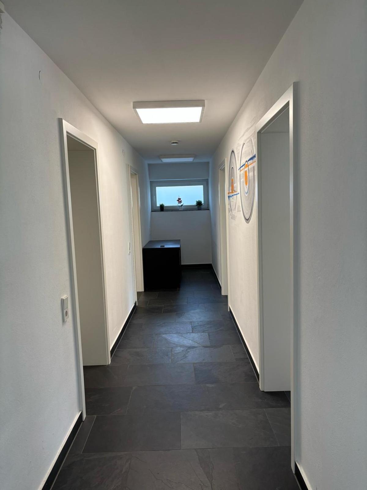 Ferien Im Schwarzwald - Brigachtal Apartman Heergasse Szoba fotó