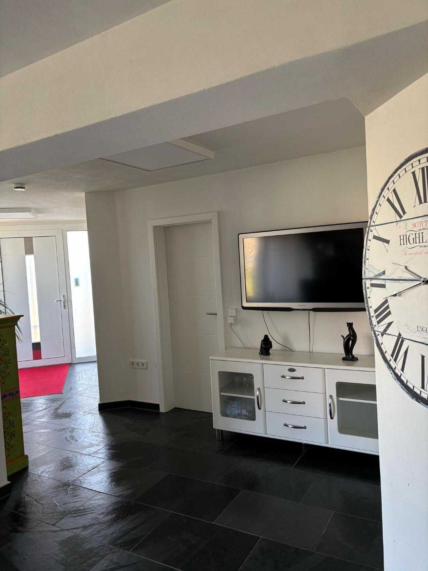 Ferien Im Schwarzwald - Brigachtal Apartman Heergasse Szoba fotó
