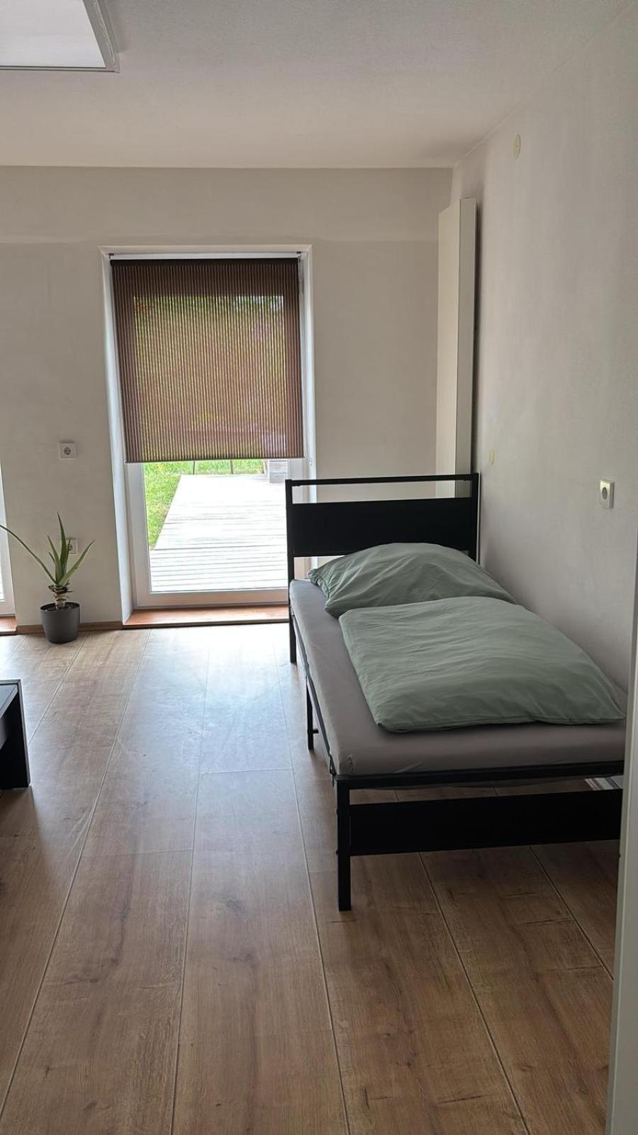 Ferien Im Schwarzwald - Brigachtal Apartman Heergasse Szoba fotó